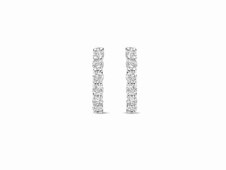 Bijoux Ti Sento - Argent