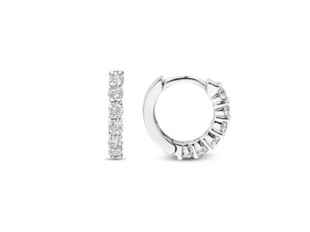 Bijoux Ti Sento - Argent