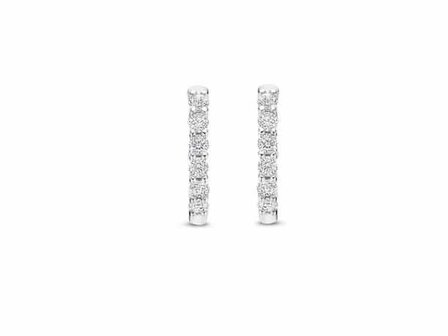 Bijoux Ti Sento - Argent