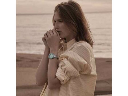 Montre Certina - Titane