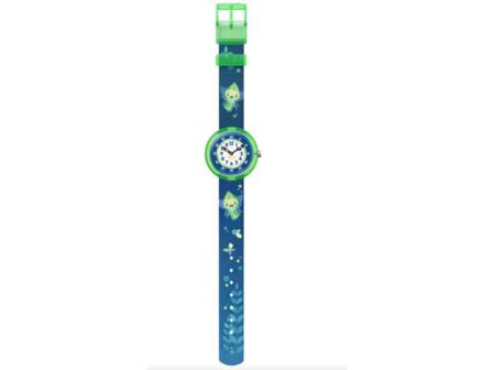 Montre Flik Flak - Plastique