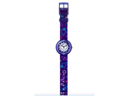 Montre Flik Flak - Plastique