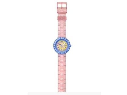 Montre Flik Flak - Plastique
