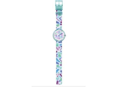 Montre Flik Flak - Plastique