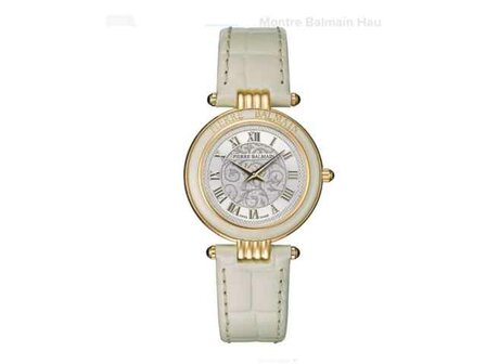 Montre Balmain - Acier