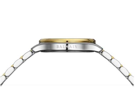 Montre Balmain - Acier