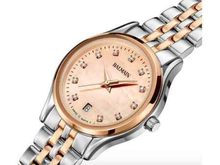 Montre Balmain - Acier