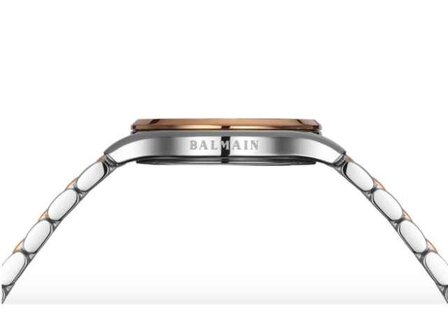 Montre Balmain - Acier