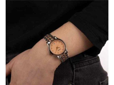 Montre Balmain - Acier