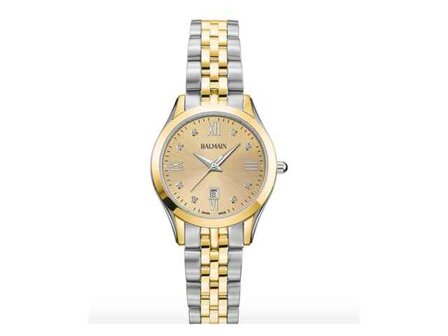 Montre Balmain - Acier