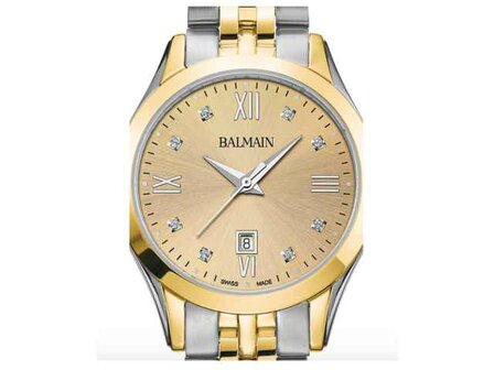 Montre Balmain - Acier