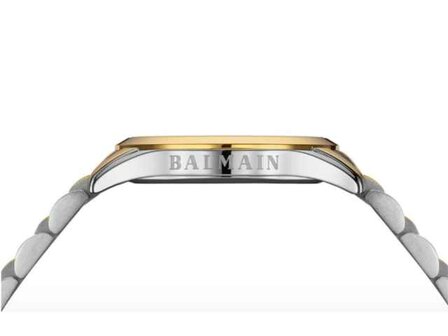 Montre Balmain - Acier
