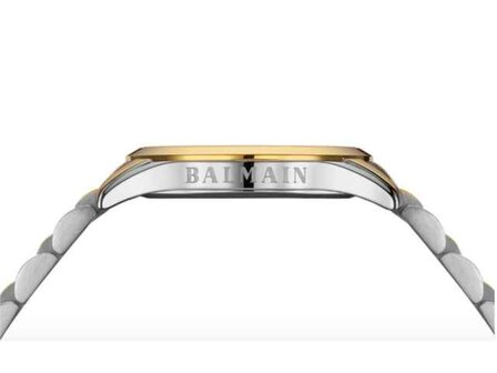 Montre Balmain - Acier
