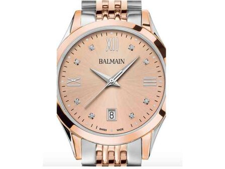 Montre Balmain - Acier
