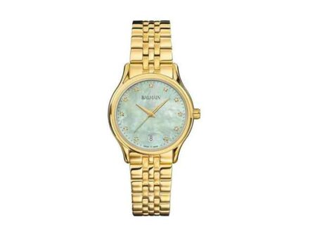 Montre Balmain - Acier