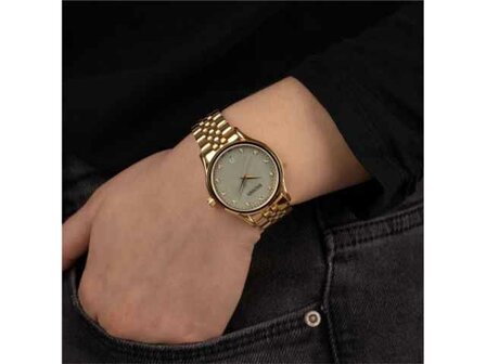 Montre Balmain - Acier