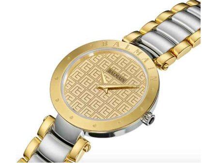 Montre Balmain - Acier