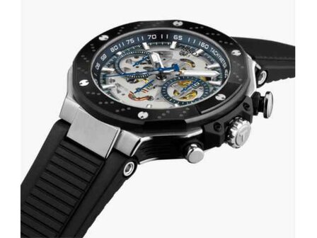 Tissot - Acier