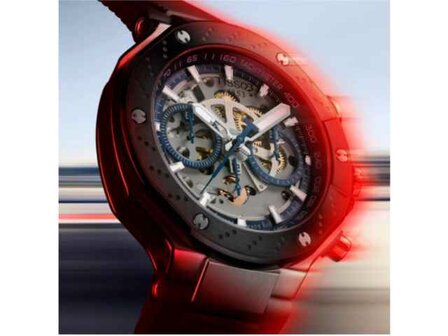 Tissot - Acier