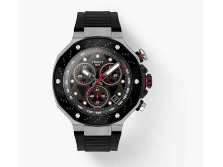 Tissot - Acier