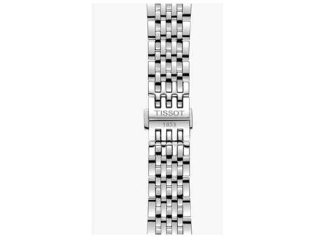 Tissot - Acier