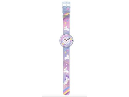 Montre Flik Flak - Plastique