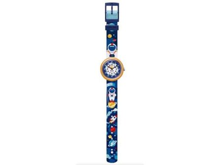 Montre Flik Flak - Plastique