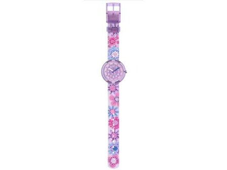 Montre Flik Flak - Plastique