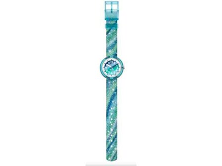 Montre Flik Flak - Plastique