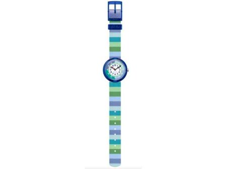 Montre Flik Flak - Plastique