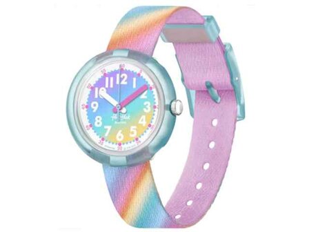 Montre Flik Flak - Plastique