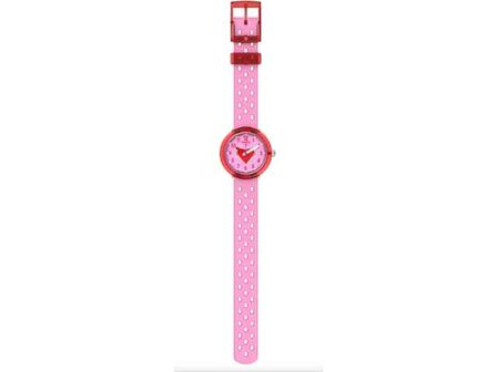 Montre Flik Flak - Plastique