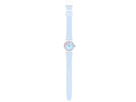 Swatch - Plastique
