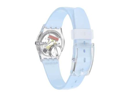 Swatch - Plastique