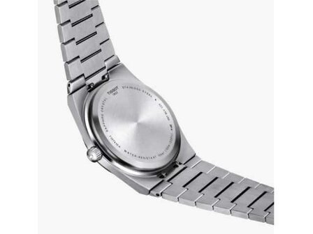 Vente Amazone - Acier | Tissot