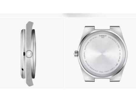 Vente Amazone - Acier | Tissot