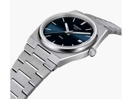 Vente Amazone - Acier | Tissot
