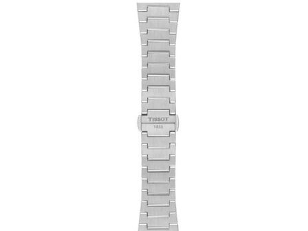Tissot - Acier