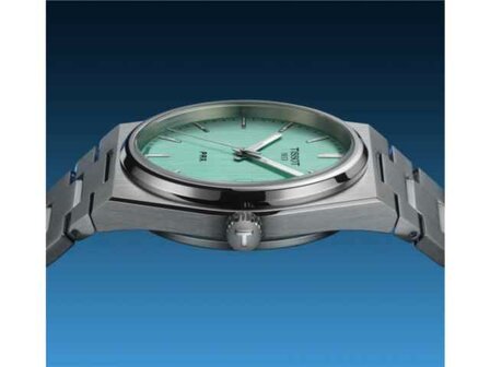 Tissot - Acier