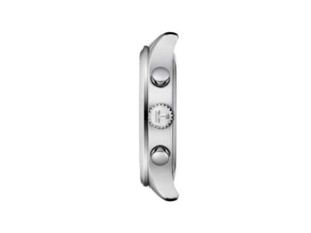 Tissot - Acier