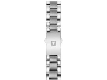 Tissot - Acier