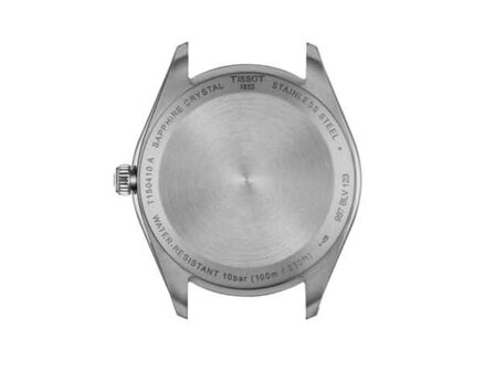 Tissot - Acier