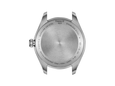 Tissot - Acier