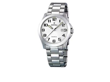 Festina - Acier