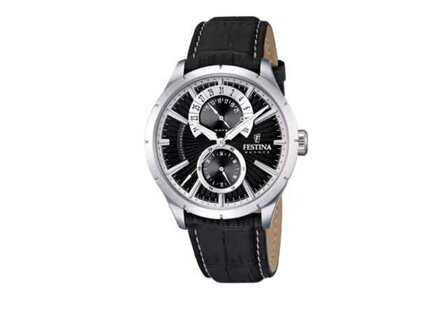 Festina - Acier
