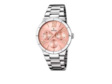 Festina - Acier