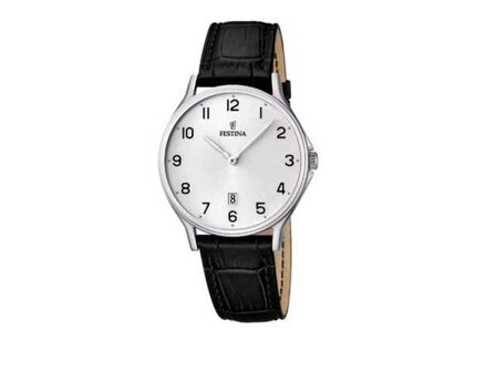 Festina - Acier