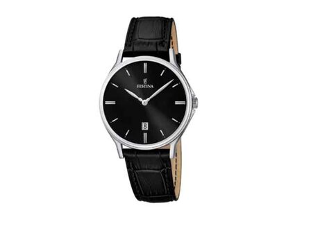 Festina - Acier