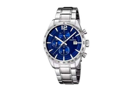 Festina - Acier