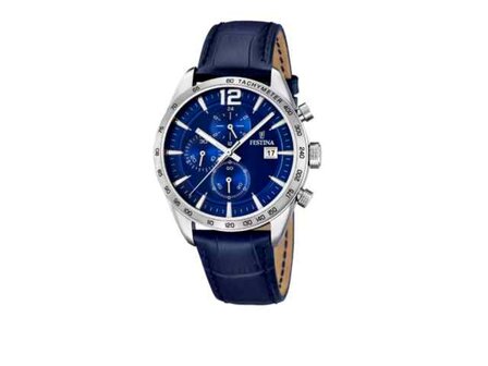 Festina - Acier